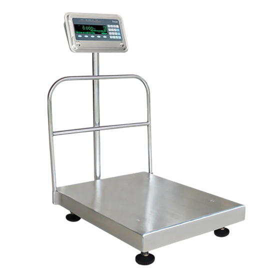 si-850-system-scale-bench-type