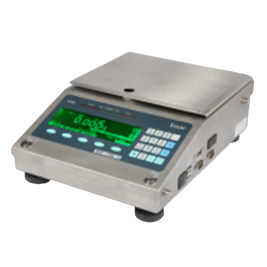 si-850-system-scale-bench-type