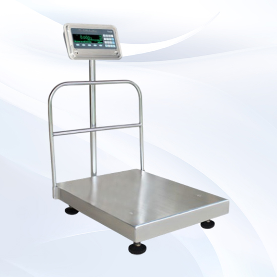 si-850-system-scale-platform-type