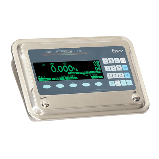 si-850-system-scale-bench-type