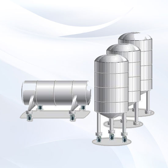 si-dx-tank-weighing-system