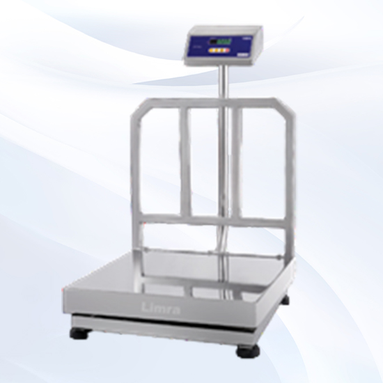 single-load-cell-platform