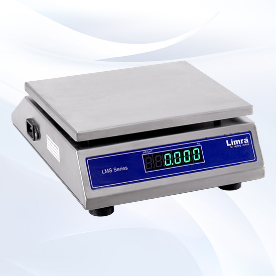 table-top-scales-lms-series-ss-304