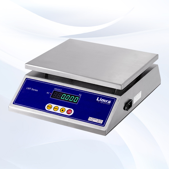 table-top-scales-lmt-series-ss-304