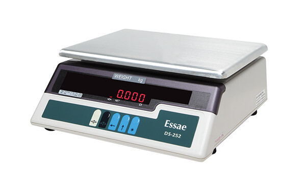 DS-252 WEIGING SCALE