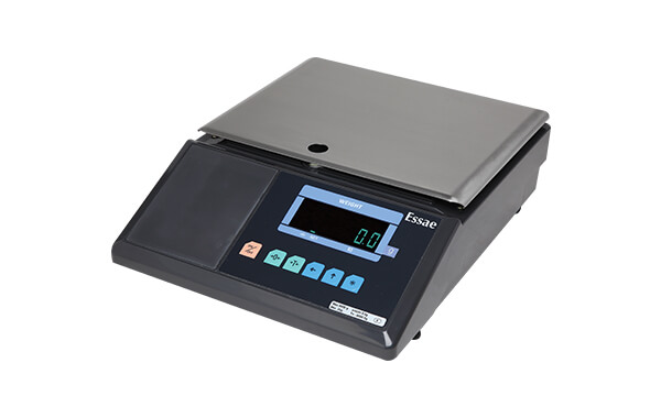 DS-450N TABLE TOP WEIGHING SCALE